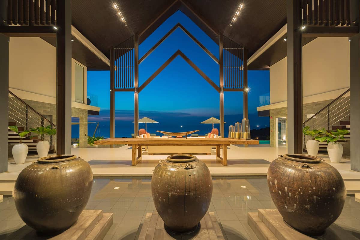 Rent villa Saan, Thailand, Phuket, Kamala | Villacarte