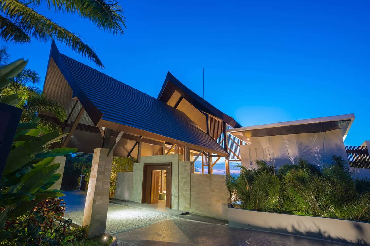 Rent villa Saan, Thailand, Phuket, Kamala | Villacarte