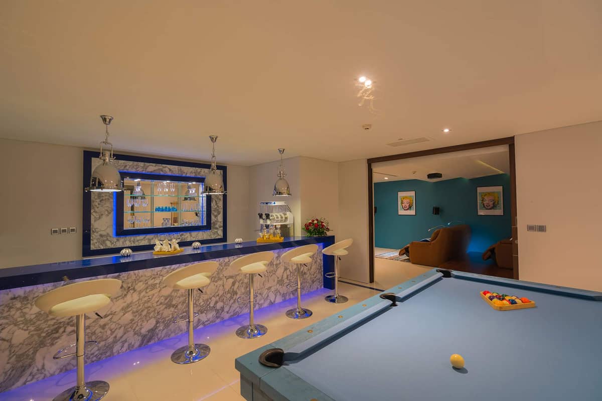Rent villa Saan, Thailand, Phuket, Kamala | Villacarte