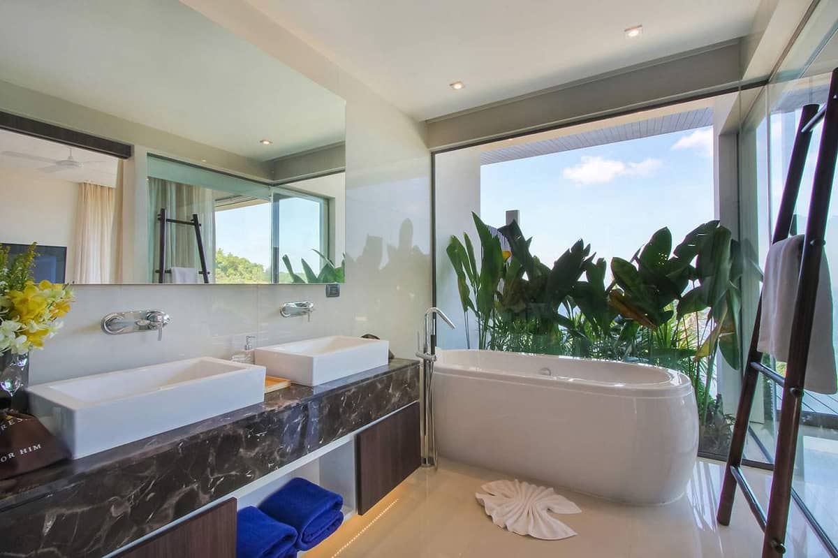Rent villa Saan, Thailand, Phuket, Kamala | Villacarte