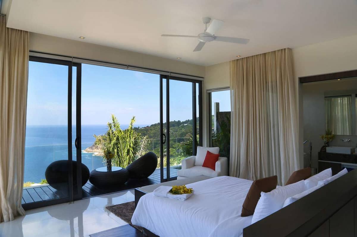 Rent villa Saan, Thailand, Phuket, Kamala | Villacarte