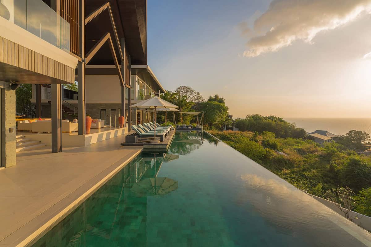 Rent villa Saan, Thailand, Phuket, Kamala | Villacarte