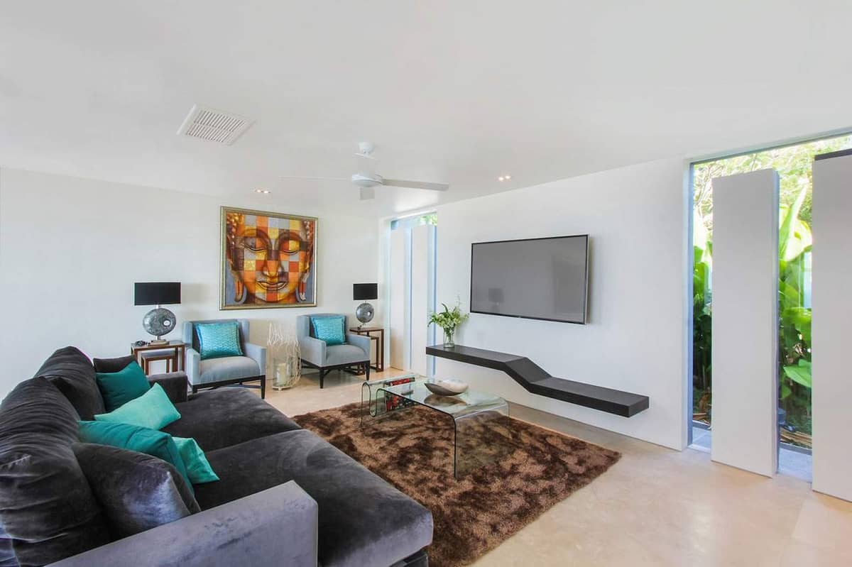 Rent villa Saan, Thailand, Phuket, Kamala | Villacarte