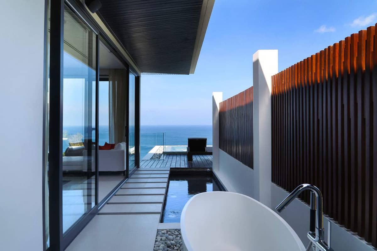 Rent villa Saan, Thailand, Phuket, Kamala | Villacarte