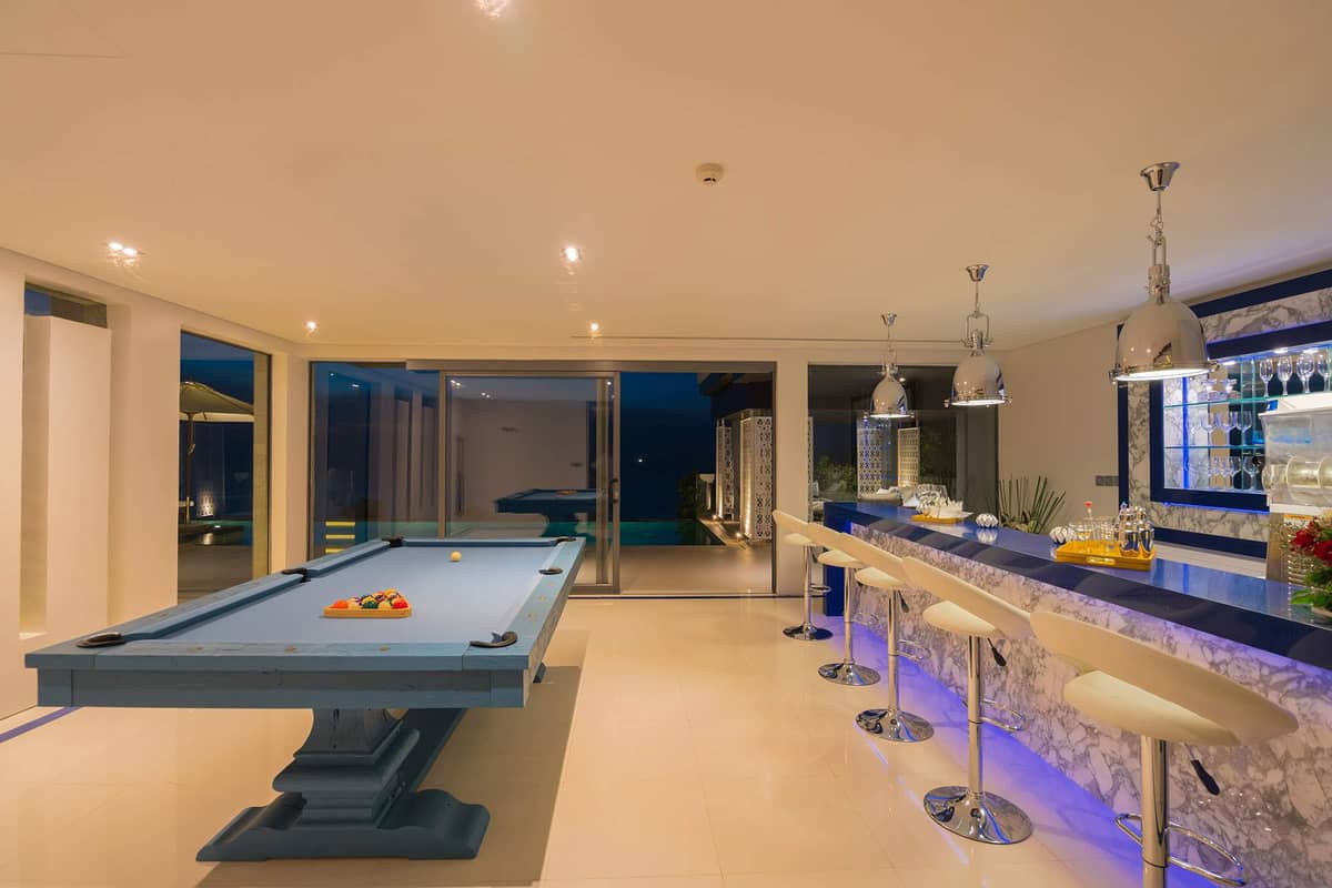 Rent villa Saan, Thailand, Phuket, Kamala | Villacarte