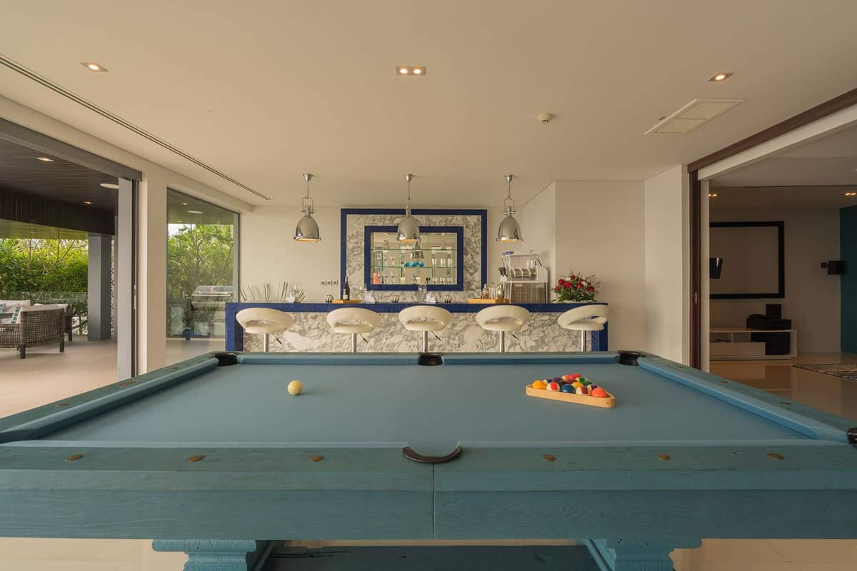 Rent villa Saan, Thailand, Phuket, Kamala | Villacarte