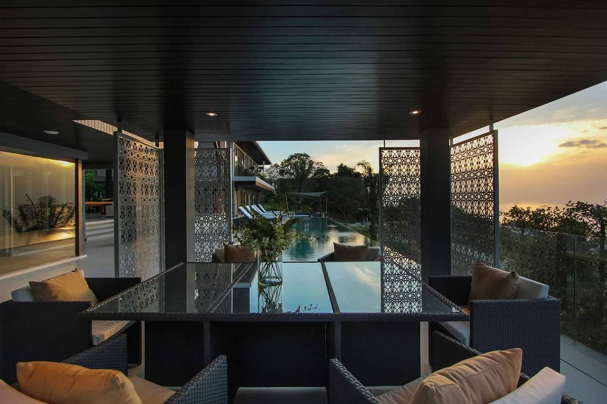 Rent villa Saan, Thailand, Phuket, Kamala | Villacarte