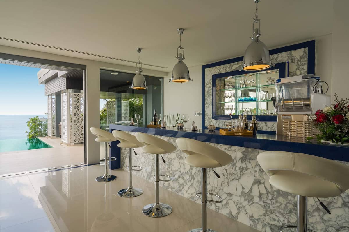 Продажа недвижимости Cape Amarin Estate, Таиланд, Пхукет, Камала | Villacarte