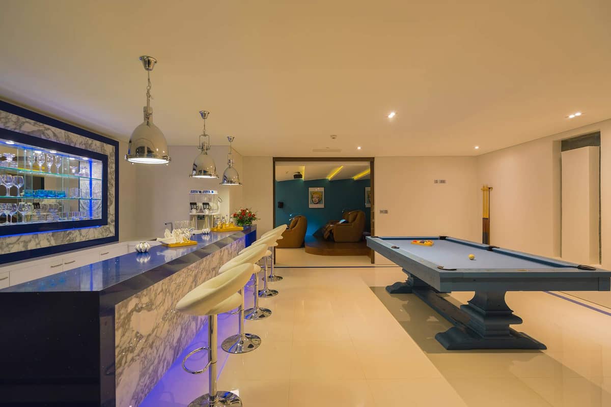 Продажа недвижимости Cape Amarin Estate, Таиланд, Пхукет, Камала | Villacarte