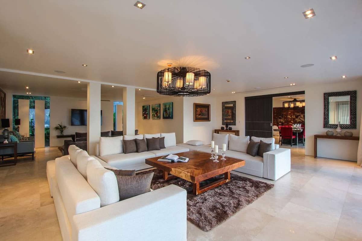 Продажа недвижимости Cape Amarin Estate, Таиланд, Пхукет, Камала | Villacarte
