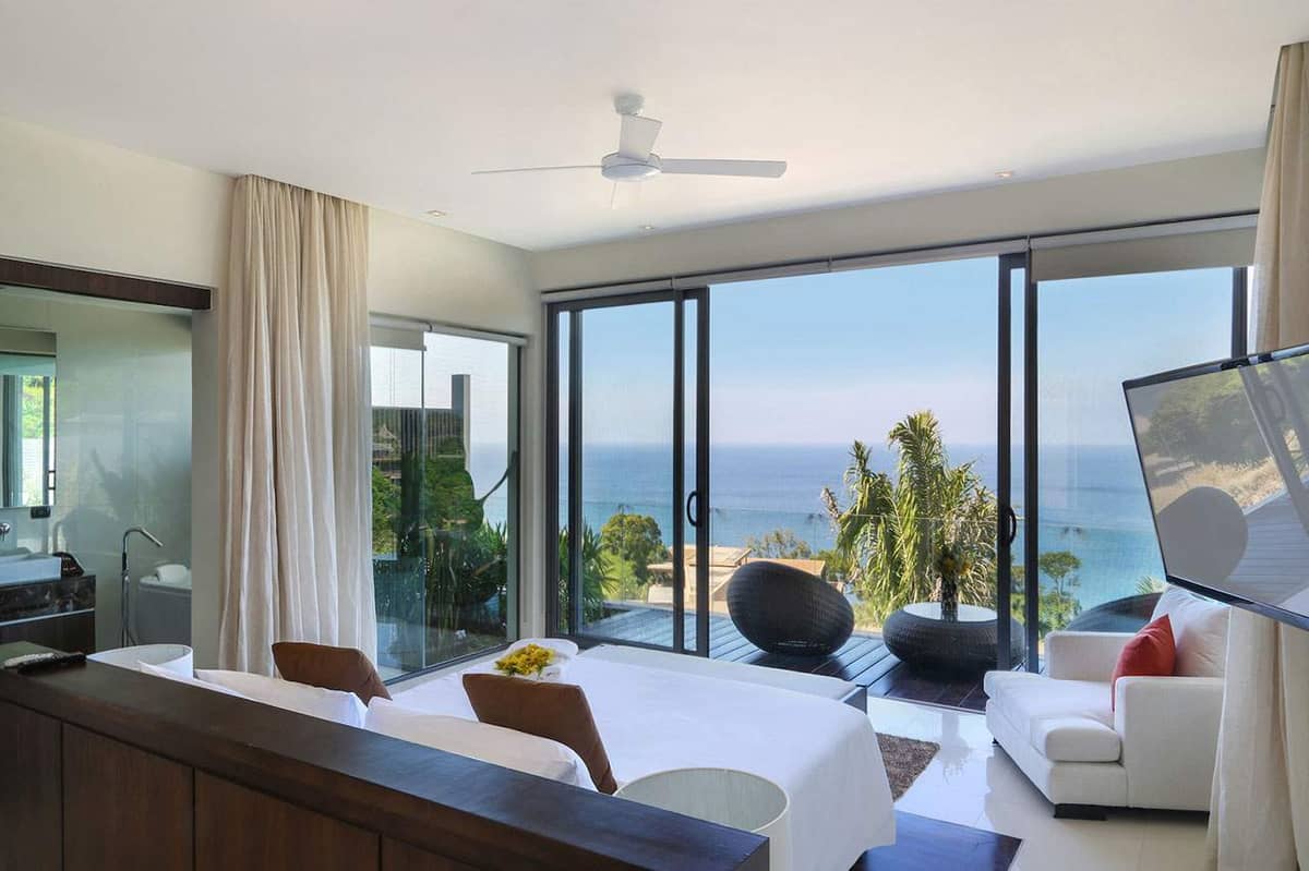 Продажа недвижимости Cape Amarin Estate, Таиланд, Пхукет, Камала | Villacarte