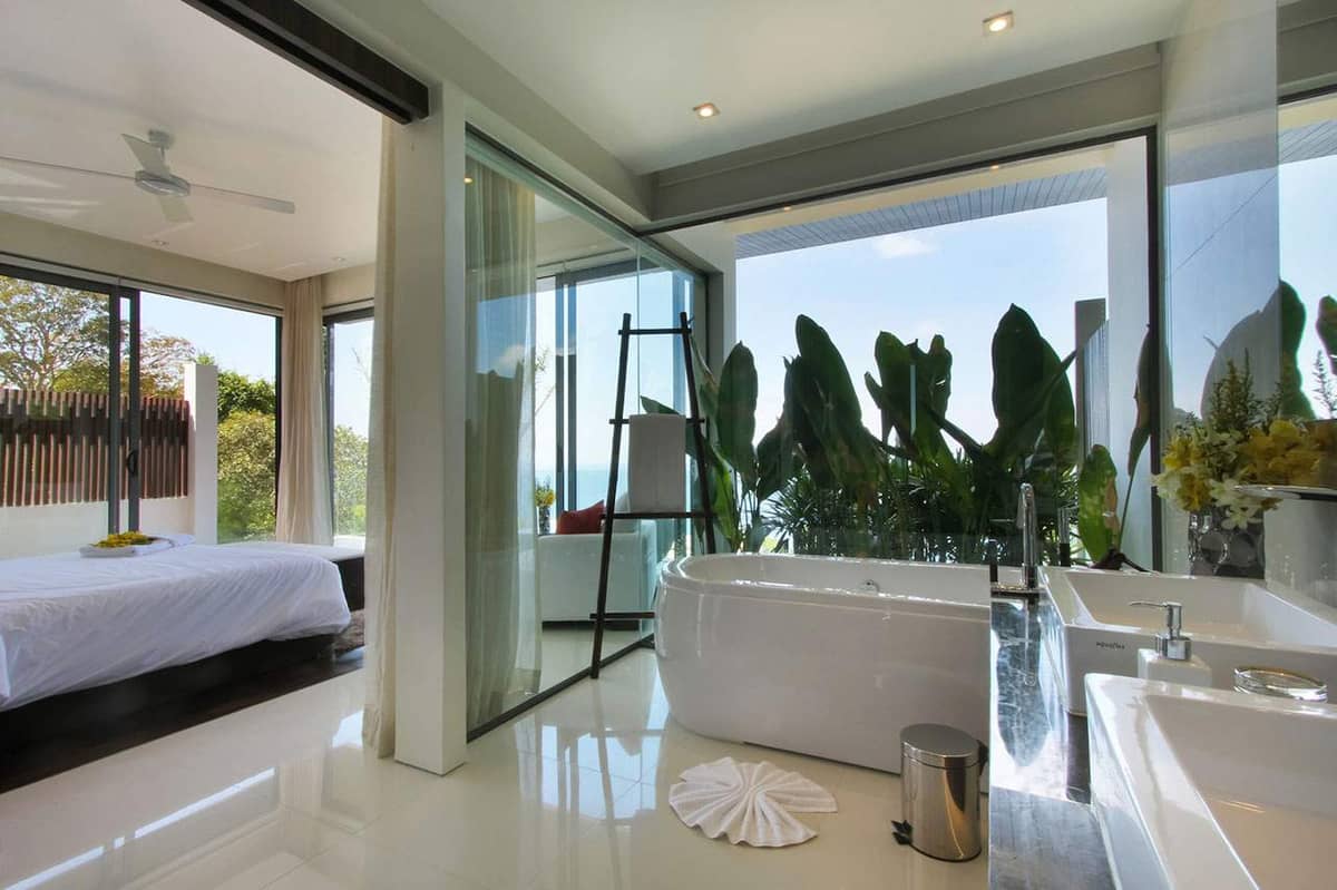 Продажа недвижимости Cape Amarin Estate, Таиланд, Пхукет, Камала | Villacarte
