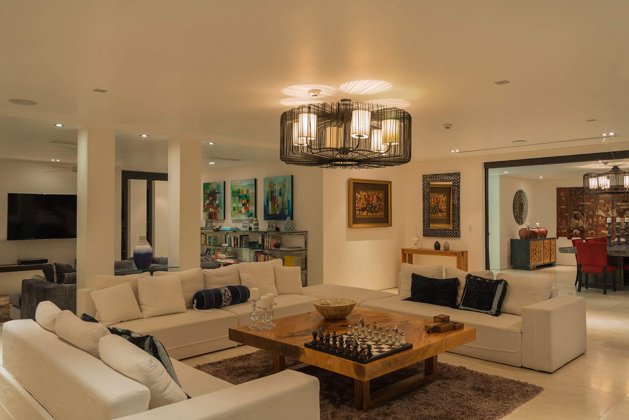 Продажа недвижимости Cape Amarin Estate, Таиланд, Пхукет, Камала | Villacarte