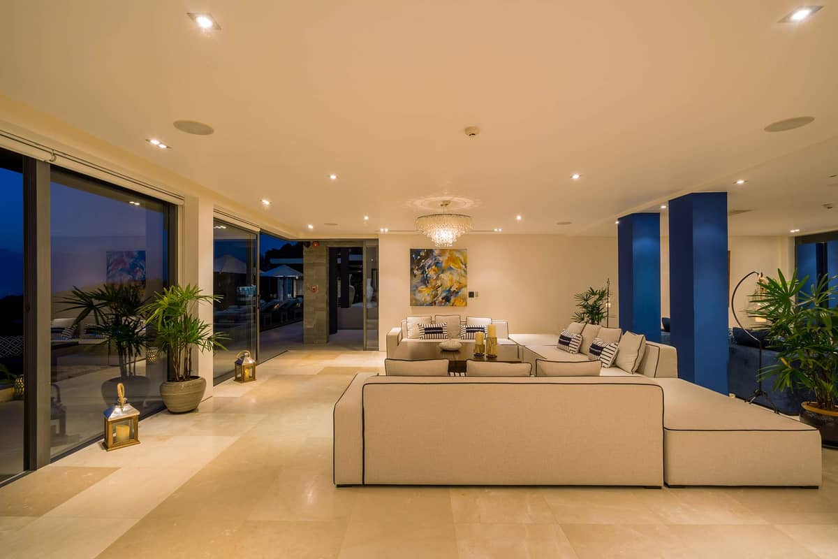 Продажа недвижимости Cape Amarin Estate, Таиланд, Пхукет, Камала | Villacarte