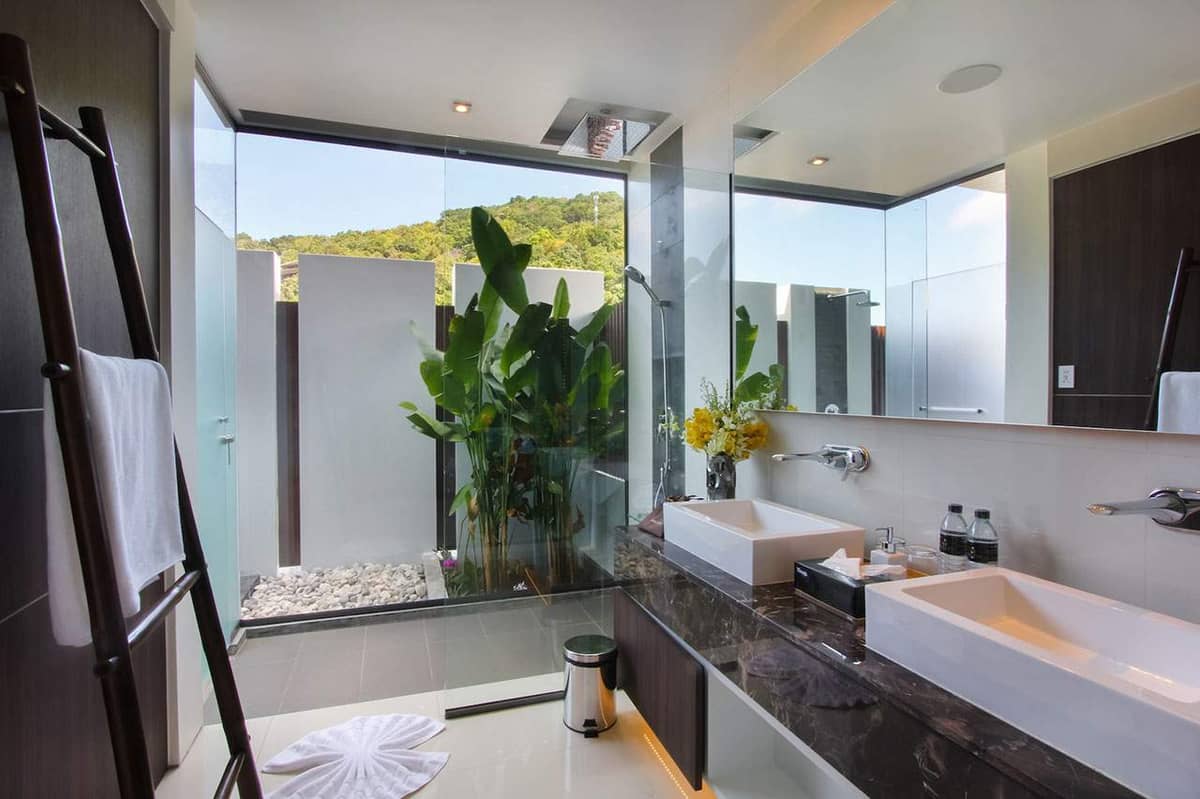Продажа недвижимости Cape Amarin Estate, Таиланд, Пхукет, Камала | Villacarte