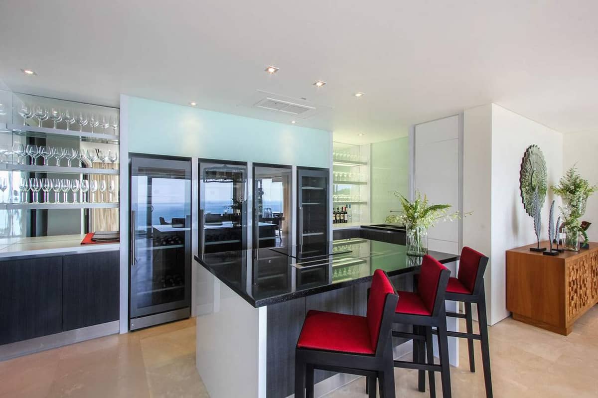 Продажа недвижимости Cape Amarin Estate, Таиланд, Пхукет, Камала | Villacarte
