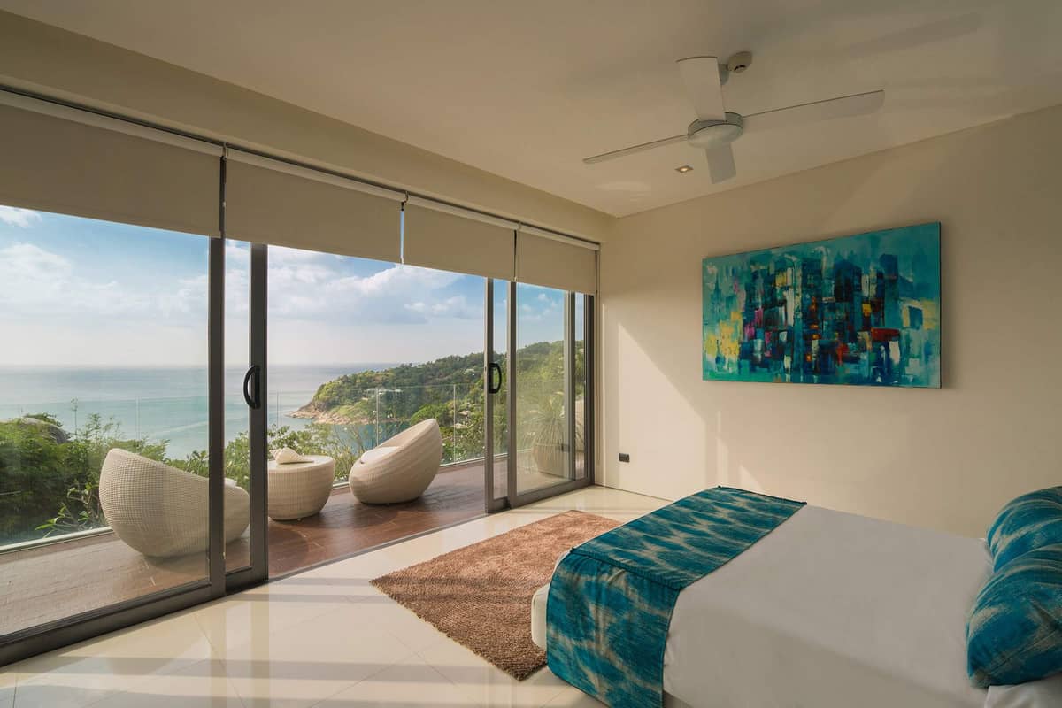 Продажа недвижимости Cape Amarin Estate, Таиланд, Пхукет, Камала | Villacarte