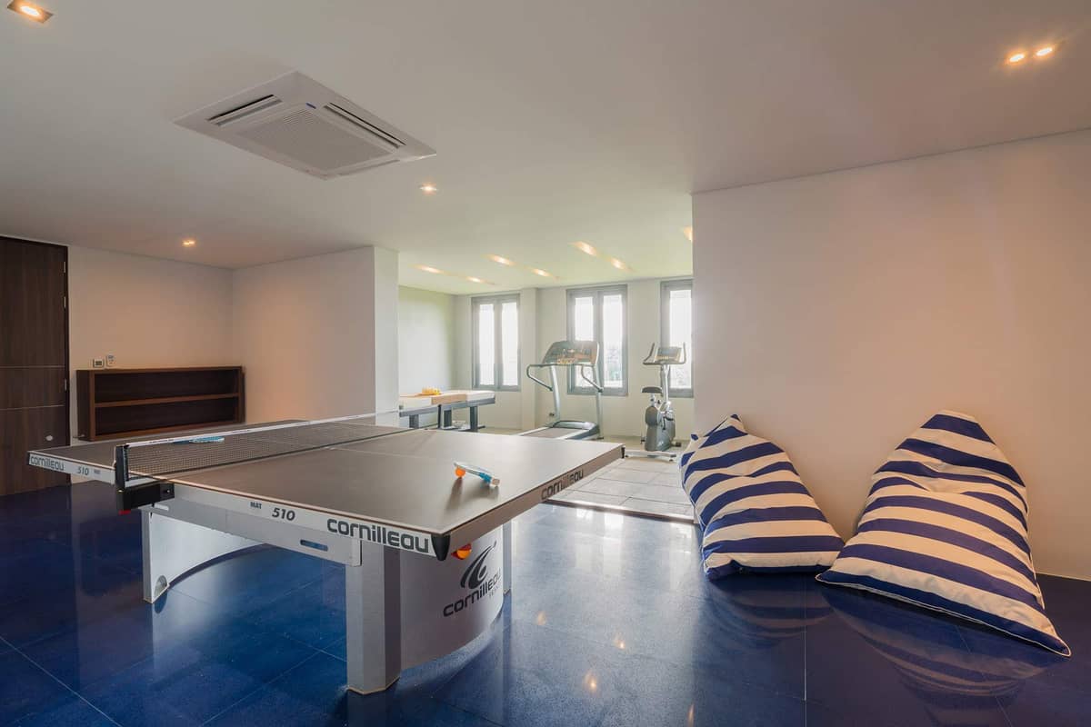Продажа недвижимости Cape Amarin Estate, Таиланд, Пхукет, Камала | Villacarte