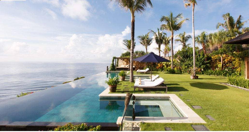 Rent villa despina, Indonesia, Bali, Uluvatu | Villacarte