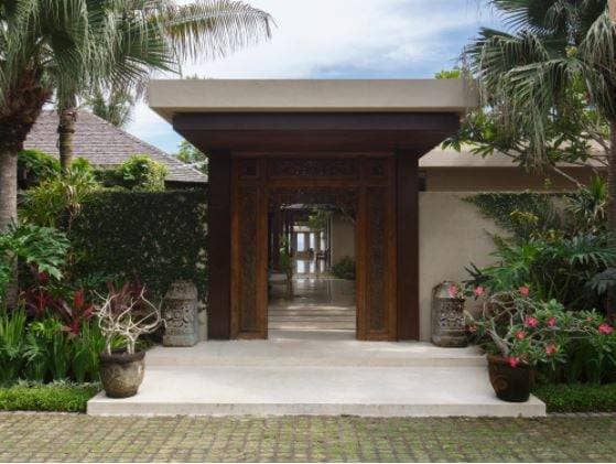 Rent villa despina, Indonesia, Bali, Uluvatu | Villacarte