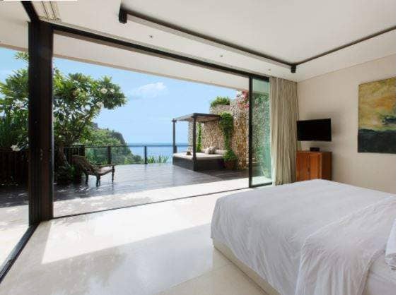 Rent villa despina, Indonesia, Bali, Uluvatu | Villacarte