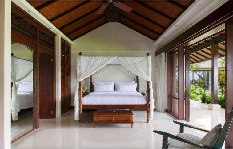 Rent villa despina, Indonesia, Bali, Uluvatu | Villacarte