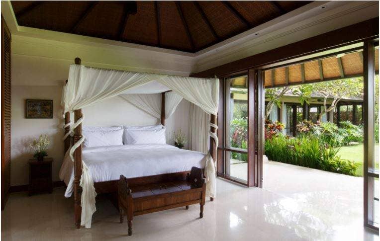 Rent villa despina, Indonesia, Bali, Uluvatu | Villacarte
