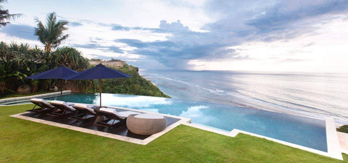 Rent villa Margarita, Indonesia, Bali, Uluvatu | Villacarte