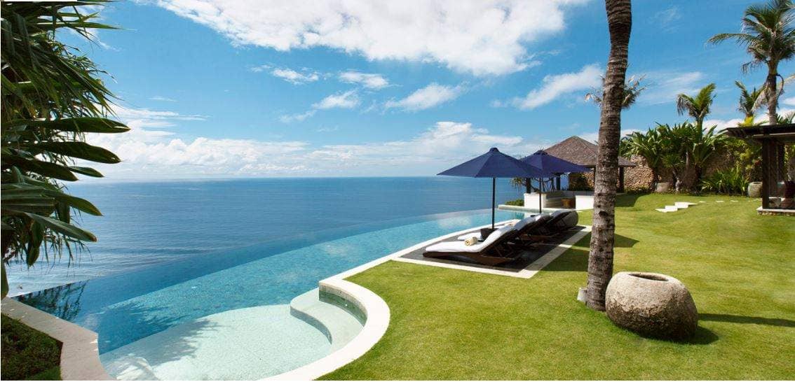 Rent villa Margarita, Indonesia, Bali, Uluvatu | Villacarte
