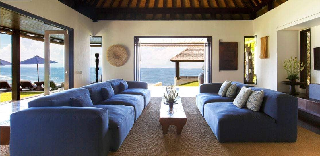 Rent villa Margarita, Indonesia, Bali, Uluvatu | Villacarte