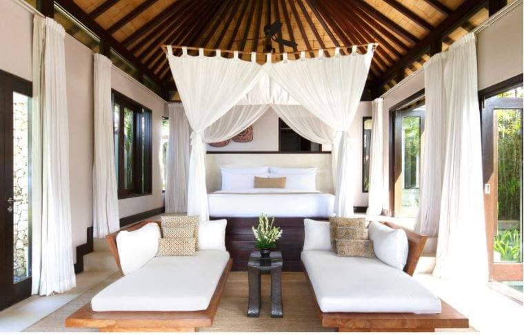 Rent villa Margarita, Indonesia, Bali, Uluvatu | Villacarte