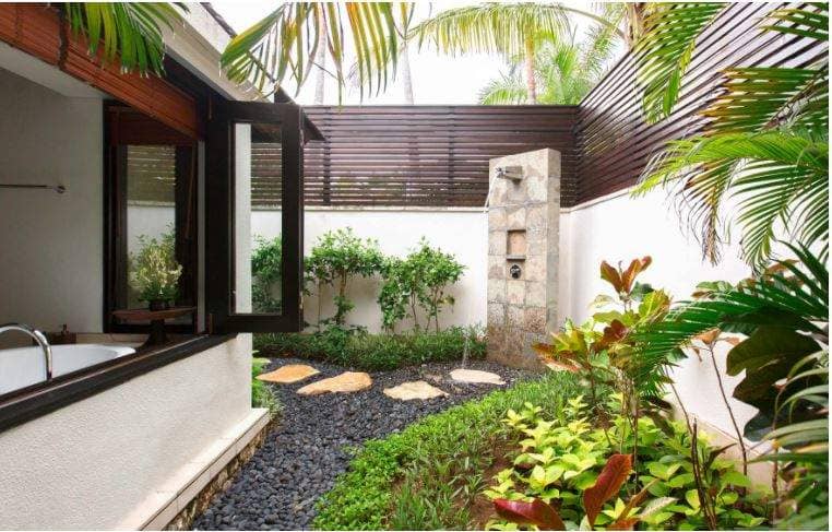 Rent villa Margarita, Indonesia, Bali, Uluvatu | Villacarte