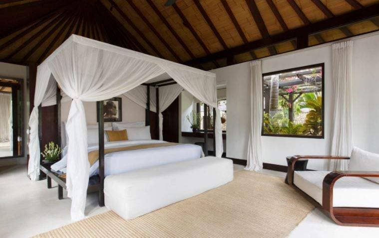 Rent villa Margarita, Indonesia, Bali, Uluvatu | Villacarte
