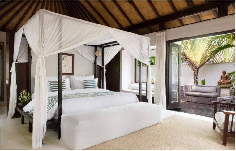 Rent villa Margarita, Indonesia, Bali, Uluvatu | Villacarte