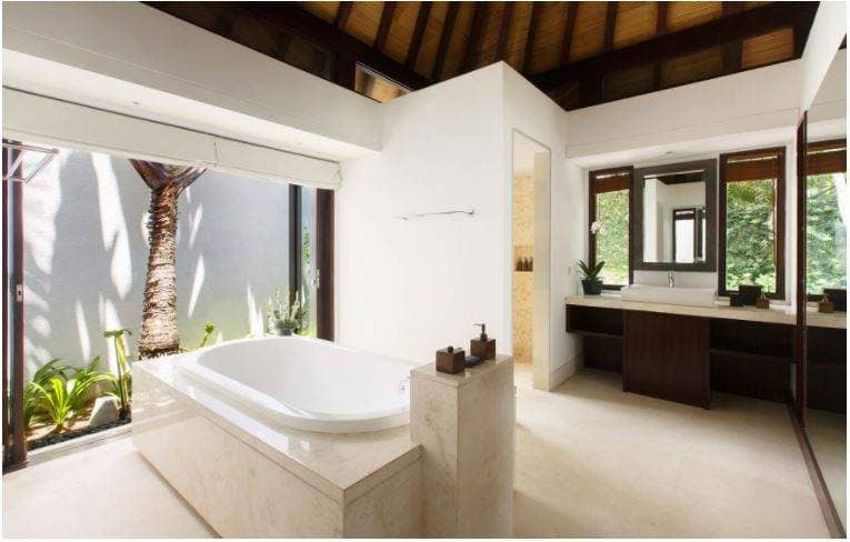 Rent villa Margarita, Indonesia, Bali, Uluvatu | Villacarte
