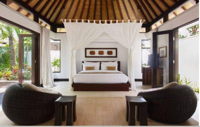 Rent villa Margarita, Indonesia, Bali, Uluvatu | Villacarte