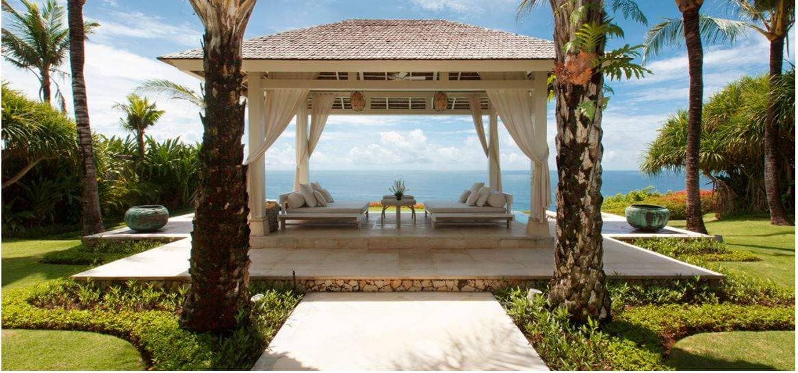 Rent villa Christina, Indonesia, Bali, Uluvatu | Villacarte