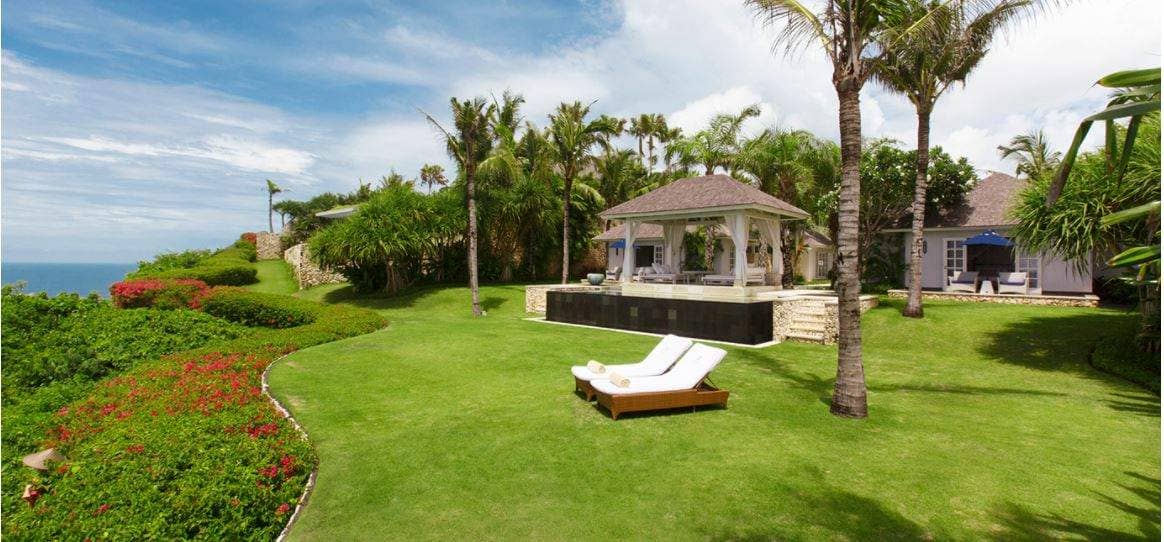 Rent villa Christina, Indonesia, Bali, Uluvatu | Villacarte