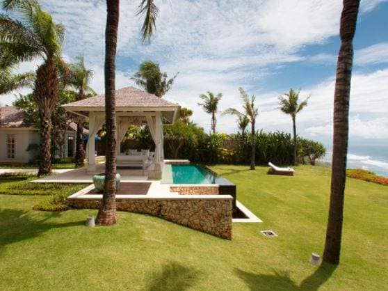 Rent villa Christina, Indonesia, Bali, Uluvatu | Villacarte