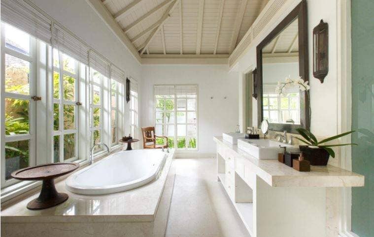 Rent villa Christina, Indonesia, Bali, Uluvatu | Villacarte