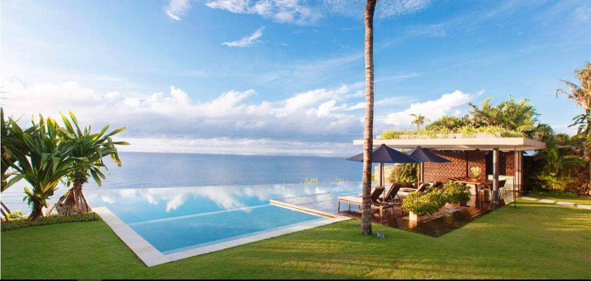 Rent villa Sarah, Indonesia, Bali, Uluvatu | Villacarte