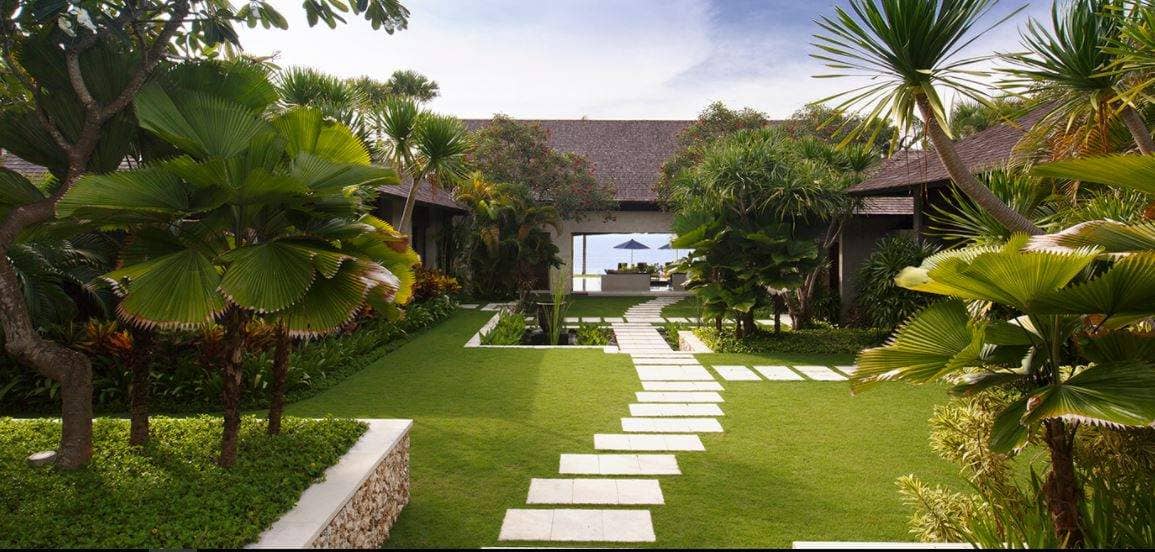 Rent villa Sarah, Indonesia, Bali, Uluvatu | Villacarte