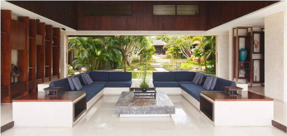 Rent villa Sarah, Indonesia, Bali, Uluvatu | Villacarte