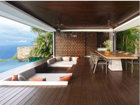 Rent villa Sarah, Indonesia, Bali, Uluvatu | Villacarte