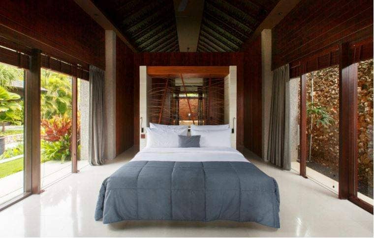 Rent villa Sarah, Indonesia, Bali, Uluvatu | Villacarte