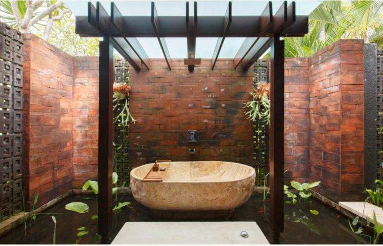Rent villa Sarah, Indonesia, Bali, Uluvatu | Villacarte