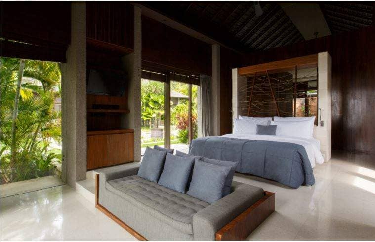 Rent villa Sarah, Indonesia, Bali, Uluvatu | Villacarte