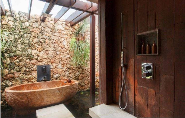 Rent villa Sarah, Indonesia, Bali, Uluvatu | Villacarte