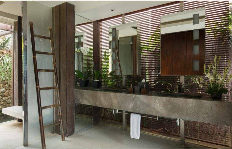 Rent villa Sarah, Indonesia, Bali, Uluvatu | Villacarte