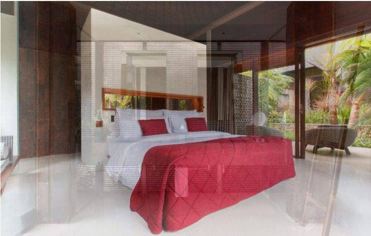 Rent villa Sarah, Indonesia, Bali, Uluvatu | Villacarte